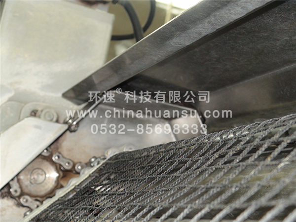 專業(yè)果蔬清洗機,支持定做