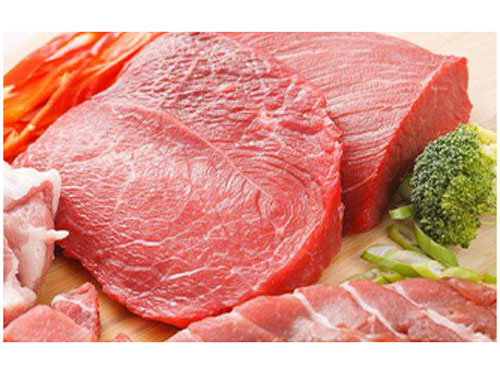 環(huán)速生肉批量清洗機，高品質設備！
