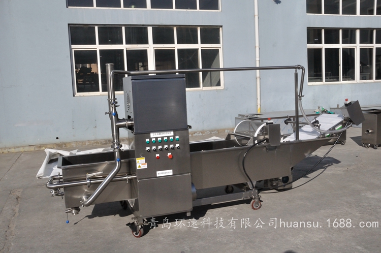 蔬果環(huán)速氣泡洗菜機(jī) 洗菜機(jī),氣泡式蔬菜翻洗機(jī),環(huán)速衛(wèi)生級(jí)食品設(shè)備