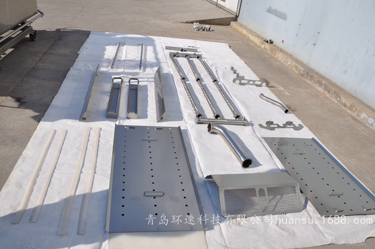 柑橘洗果機(jī) 食品物料 果蔬類